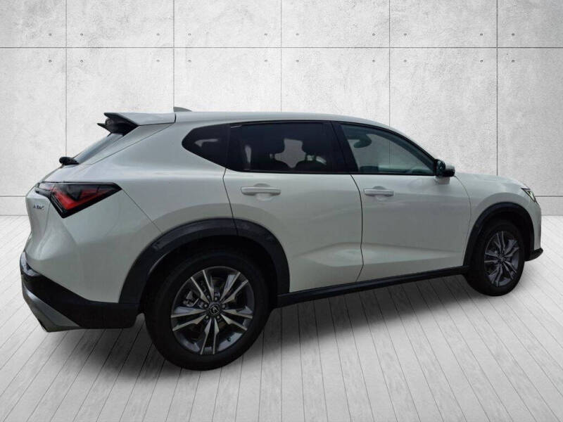2026 Acura ADX