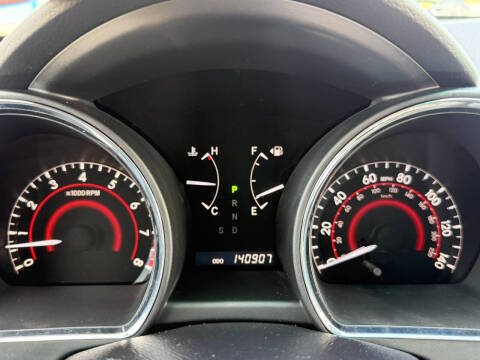 2008 Toyota Highlander