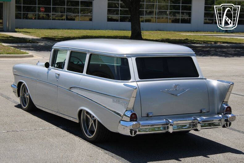 1957 Chevrolet 210