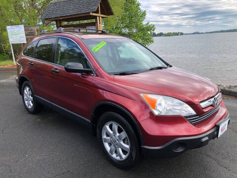 2007 Honda CR-V for sale at Affordable Autos at the Lake in Denver NC