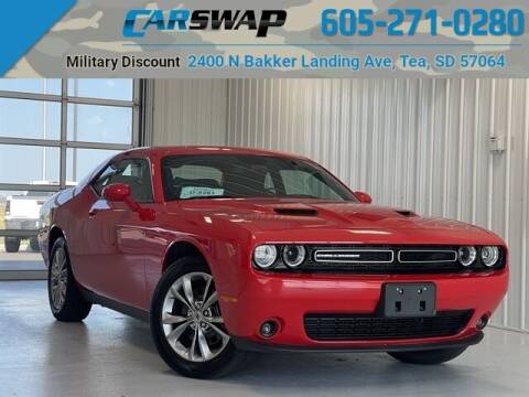 2021 Dodge Challenger for sale at CarSwap in Tea SD