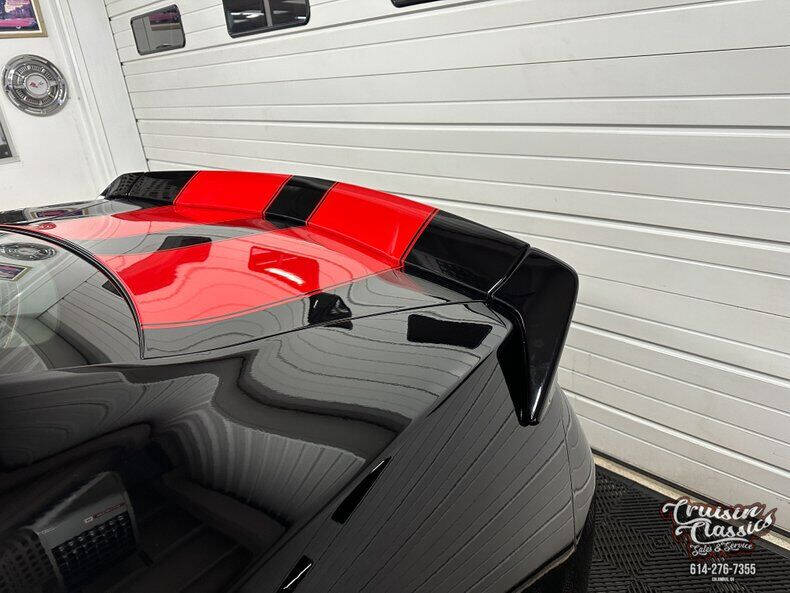 2011 Chevrolet Camaro SS