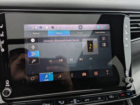 2024 Jeep Wagoneer Carbide