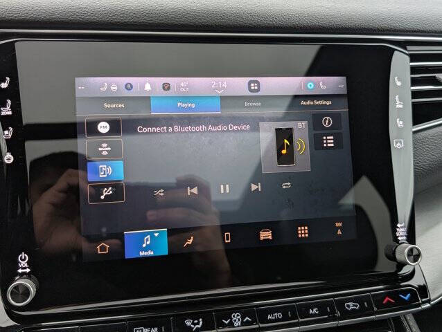 2024 Jeep Wagoneer Carbide