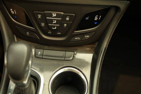 2019 Buick Envision Premium