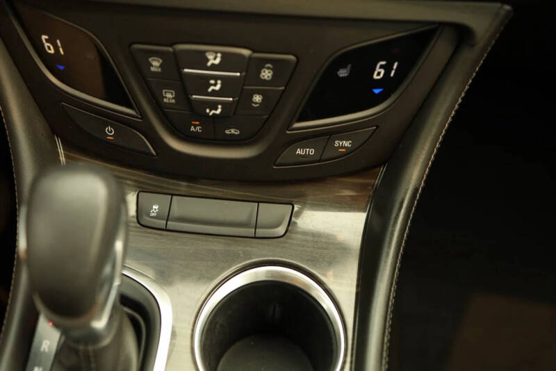 2019 Buick Envision Premium