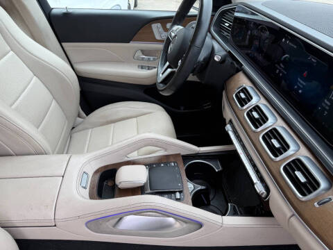 2021 Mercedes-Benz GLE GLE 350