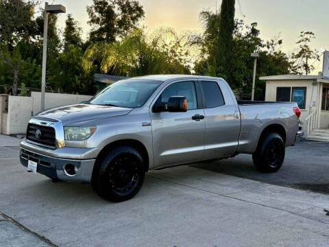 2007 Toyota Tundra SR5