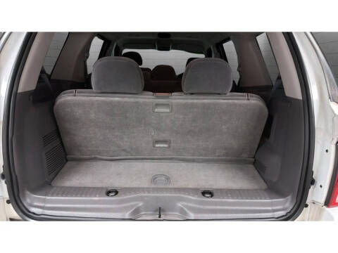 2003 Ford Explorer XLT