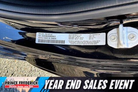 2025 Dodge Charger Daytona R/T