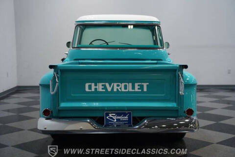 1957 Chevrolet 3100