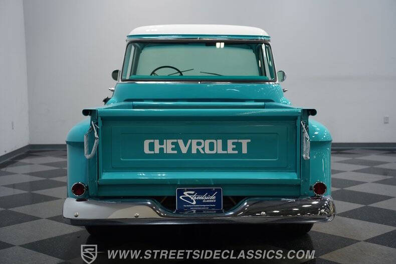 1957 Chevrolet 3100