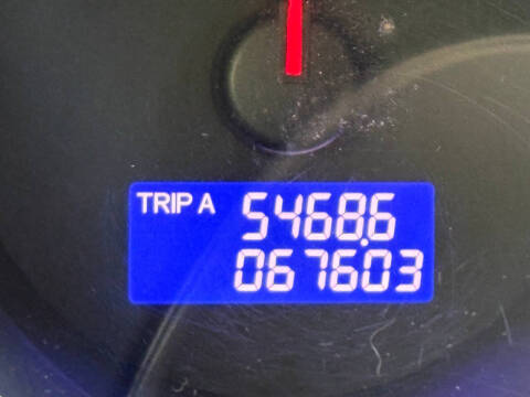 2008 Honda Fit