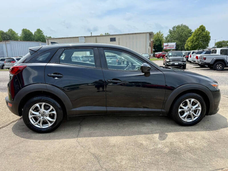 2016 Mazda CX-3 Sport