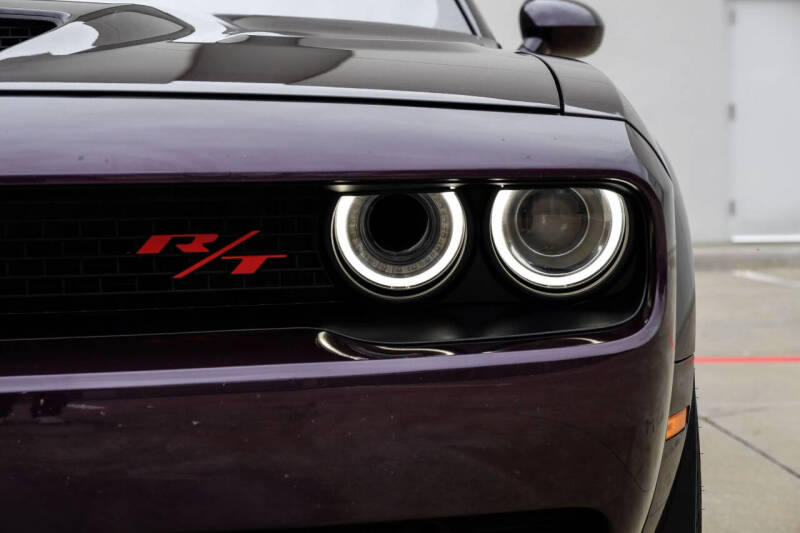 2020 Dodge Challenger