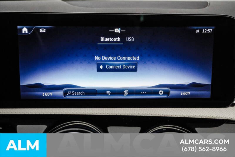 2025 Mercedes-Benz CLA CLA 250