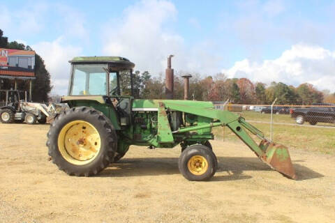 1974 John Deere 4430
