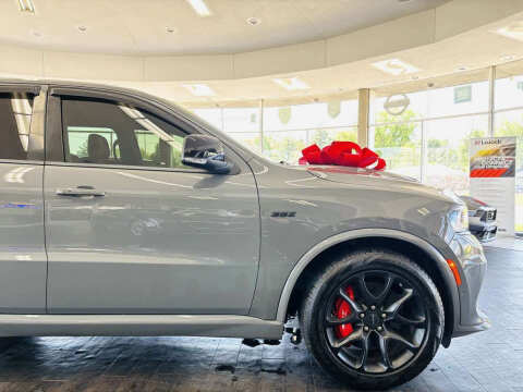 2022 Dodge Durango SRT 392