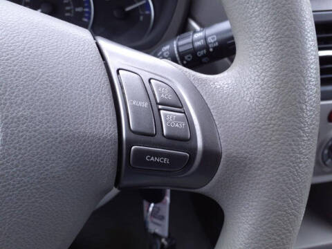 2010 Subaru Forester 2.5X