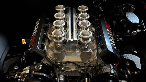 1968 Chevrolet Chevelle