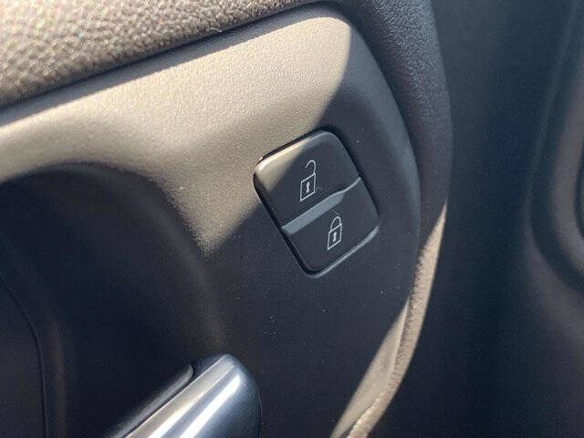 2023 Chevrolet Silverado 1500 Work Truck