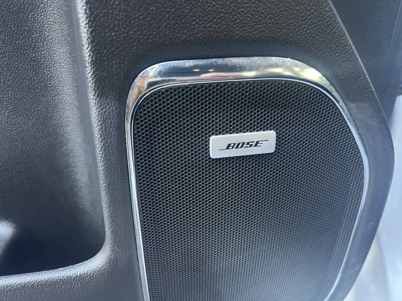 2019 GMC Sierra 2500HD Denali