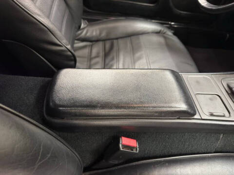 1986 Porsche 944 Turbo