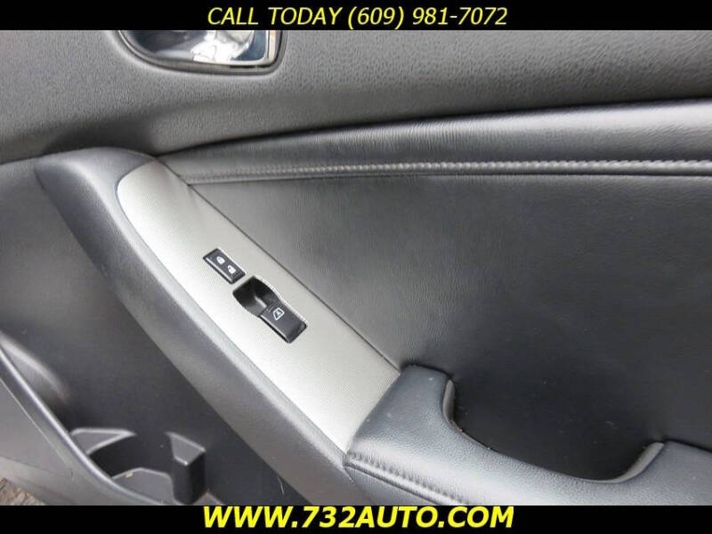 2009 Nissan Altima 2.5 SL