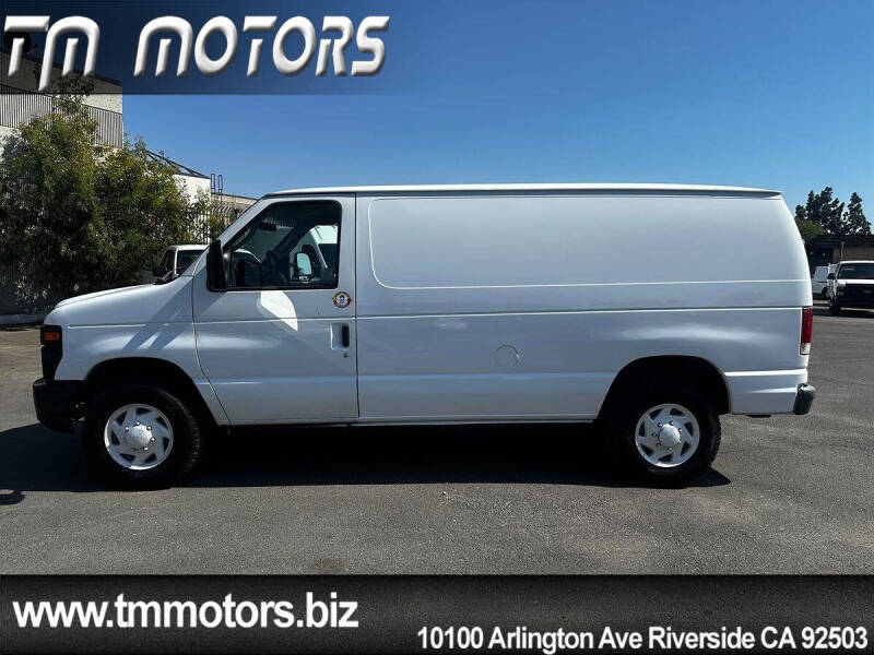 2008 Ford E-Series E-350 SD