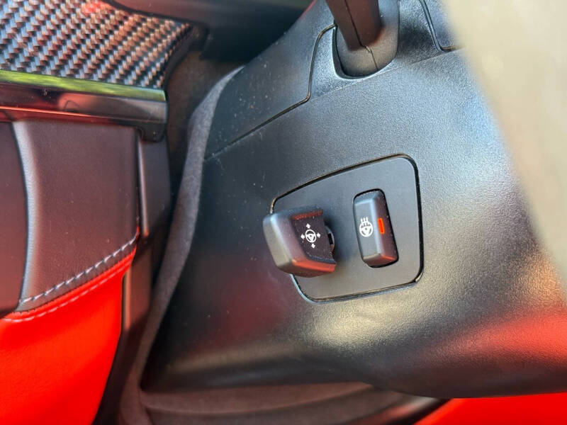 2017 BMW M6 Gran Coupe