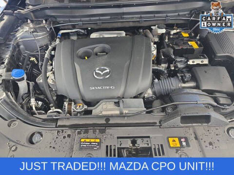 2023 Mazda CX-5 2.5 S Premium