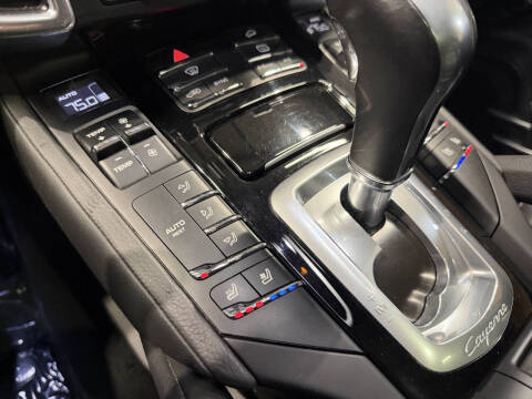 2016 Porsche Cayenne Diesel