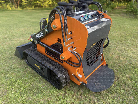 2026 Skid steer Gh380