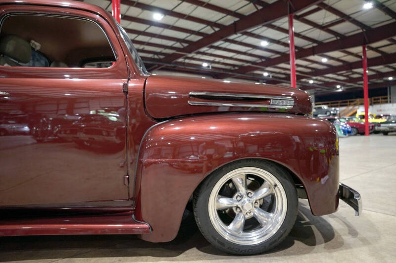 1949 Ford F-100