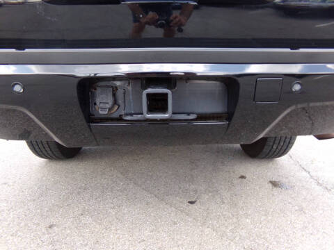 2014 GMC Yukon XL SLT