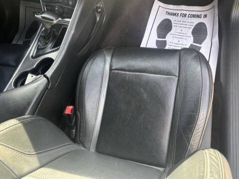 2017 Dodge Challenger GT