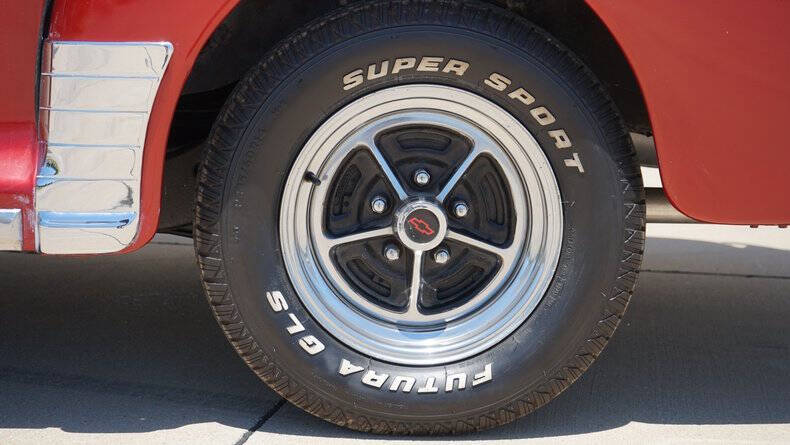 1947 Chevrolet Fleetmaster