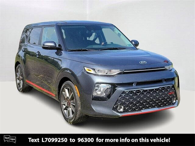 2020 Kia Soul for sale in Philadelphia, PA
