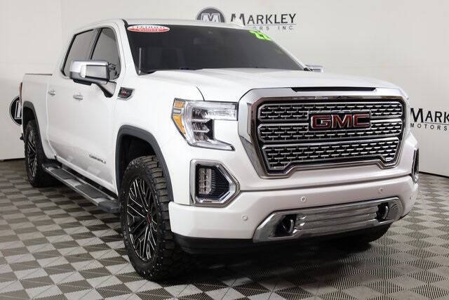 2022 GMC Sierra 1500 Limited