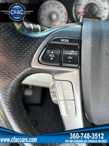 2014 Honda Pilot EX-L