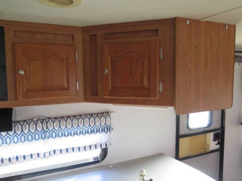 2012 Forest River Rockwood