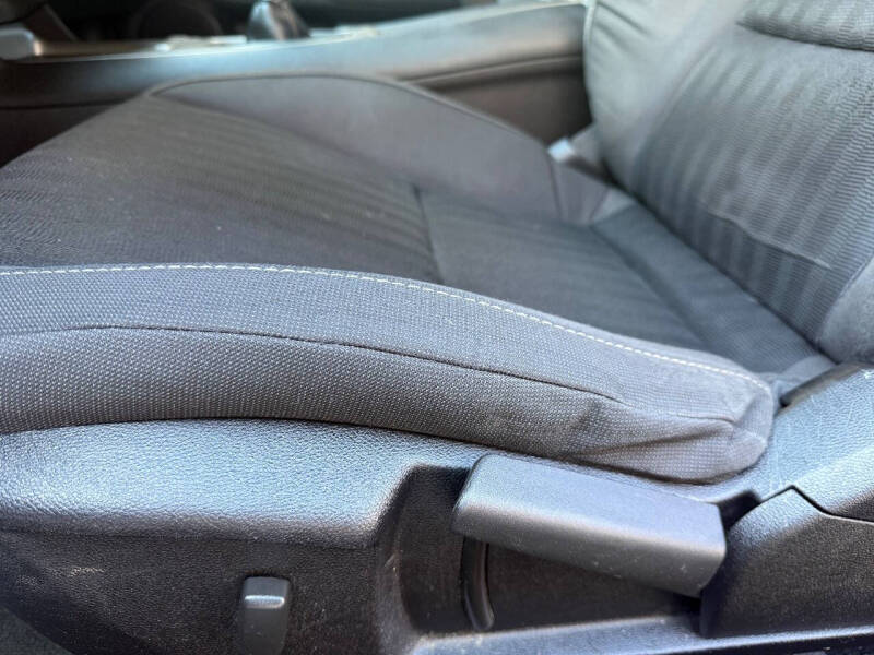 2014 Chevrolet Camaro LS