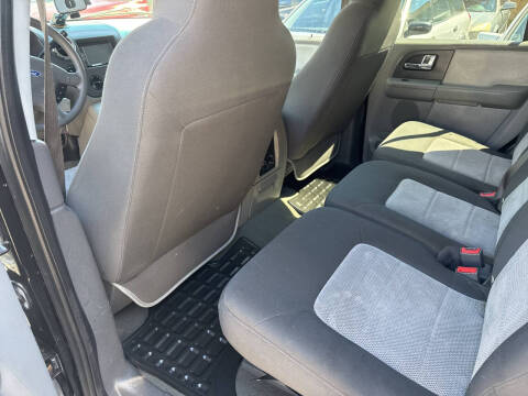 2006 Ford Expedition XLT
