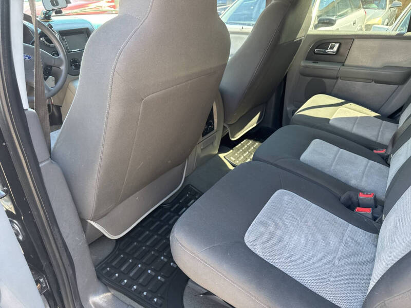 2006 Ford Expedition XLT