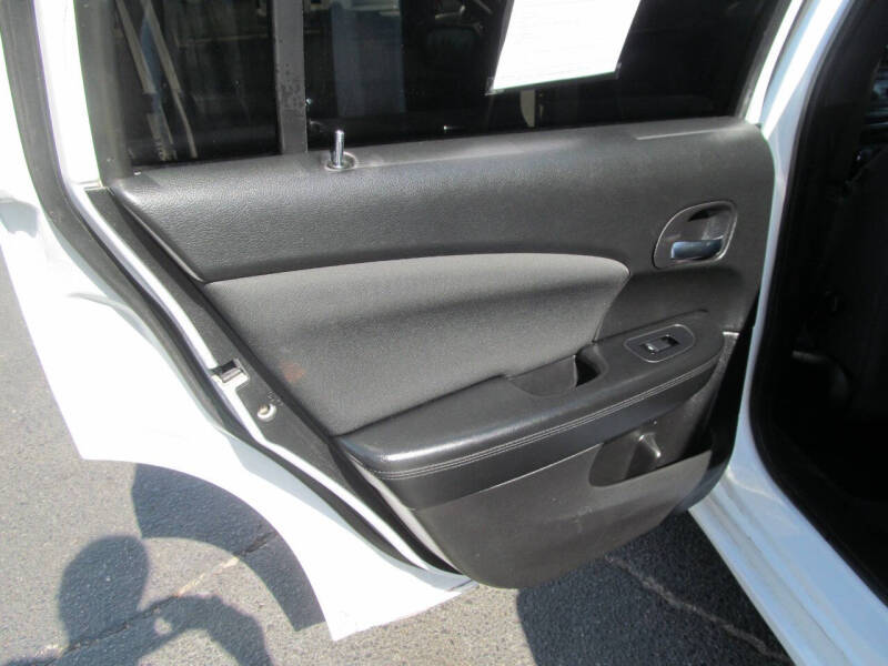 2011 Chrysler 200 Touring