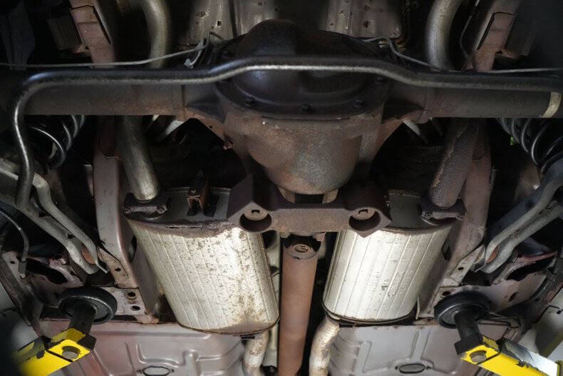 1992 Ford Mustang GT