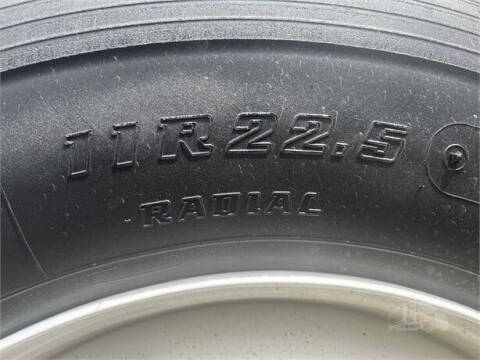 2012 Freightliner M2 112