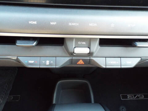 2024 Kia EV9 Light Long Range