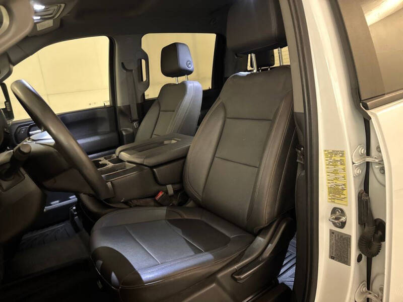 2021 GMC Sierra 3500HD
