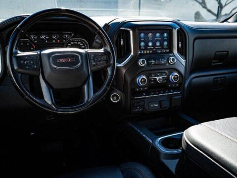 2023 GMC Sierra 2500HD